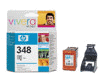 C9369E HP Nº348 DJ6540 PH 13ml Genuine Ink Cartridge C9369E HP Nº348 DJ6540 PH 13ml Genuine Ink Cartridge